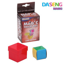 small box magic toys for kids
